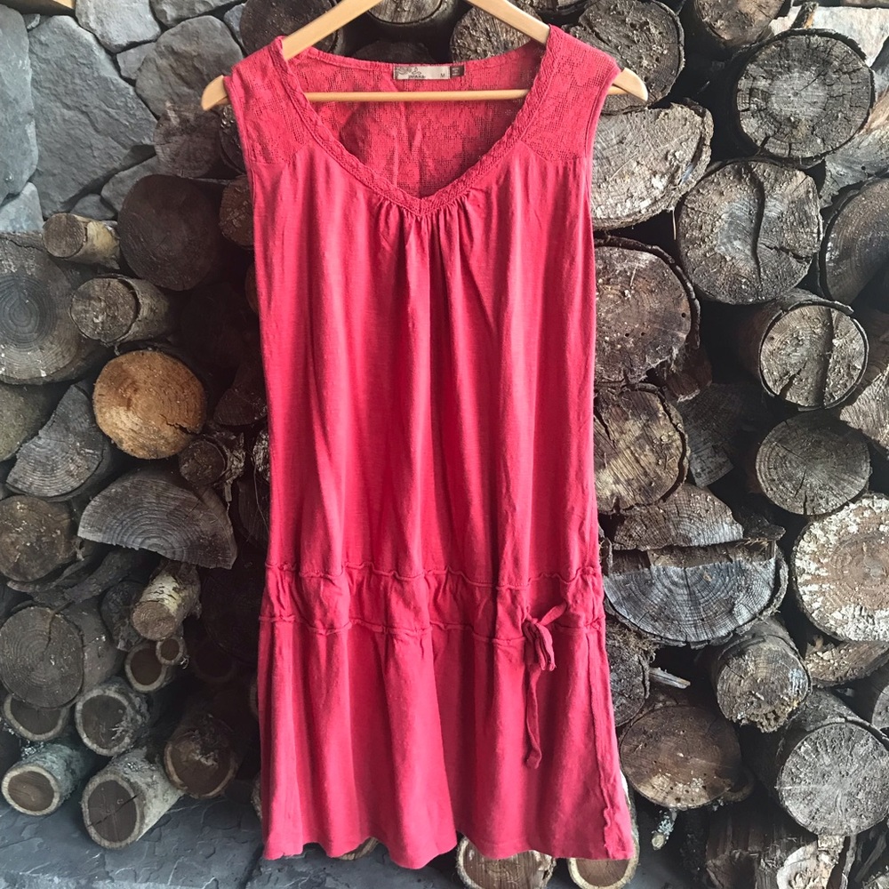 Prana tunic/dress
